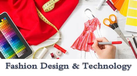 Iti Fashion Designing Course Details It Helps Students Become
