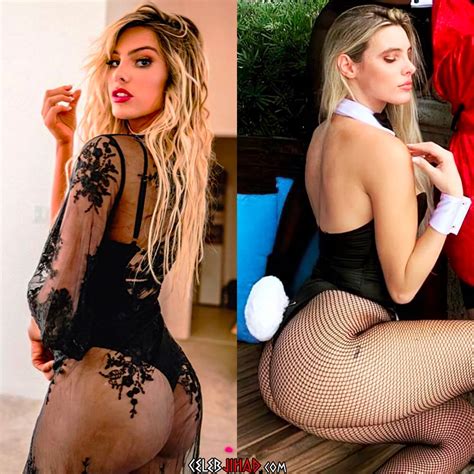 Lele Pons Nude Fakes Telegraph