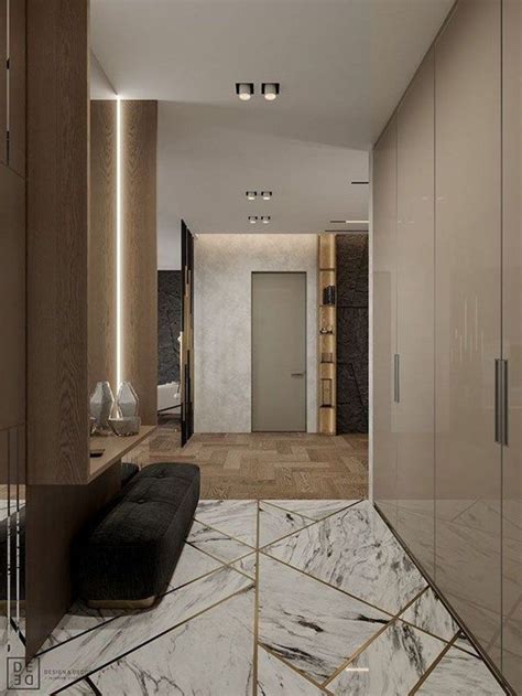 Best Ideas For Apartment Lobby Interior Design11 Lobby