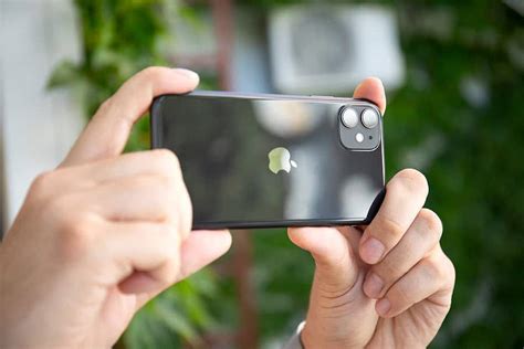 How To Take Better Photos With Your Iphone Noobie