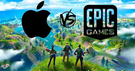 Judge Recommends Apple Vs Epic Goes To A Jury Trial Set For July 2021