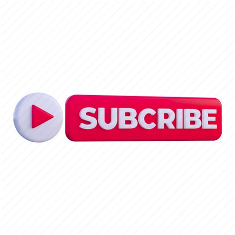 Png Subscribe Button Subscribe Subscription Bell Subscribing