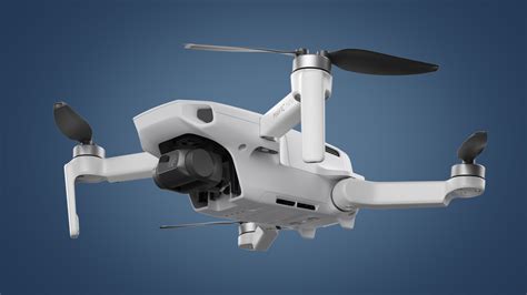 Dji Mavic Mini 2 Precio Lanzamiento Y Todo Sobre Dron 4k Más Barato