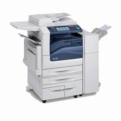Xerox 7800 Workcentre Printers Series Printer 7845