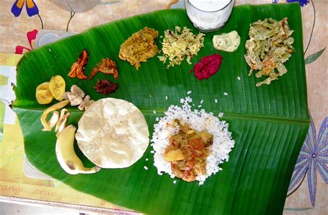 Must Try Food In Kochi Kerala India — Chef Denise