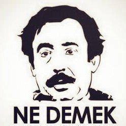 By understanding these events demek ne yazmak essay. Ne Demek on Twitter: "insan yaşattıklarını yaşamadan ...