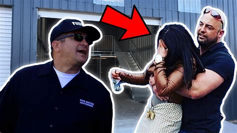 5 Biggest Conflicts In Storage Wars History Youtube