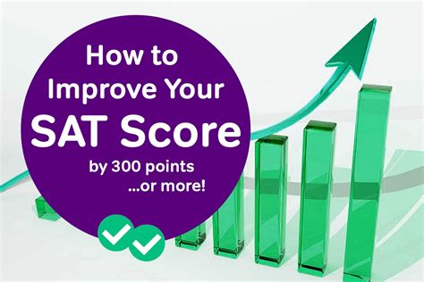 How to Improve Your SAT Score by 300 Points (or More ...