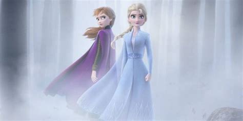 Escucha La Nueva Canción De Frozen 2 No Somos Ñoños