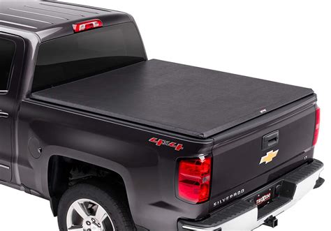 Best Tonneau Cover for Chevy Colorado - Review in 2019!