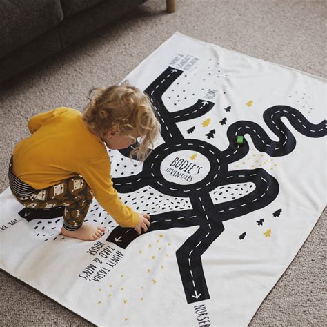 World Map Blanket - Shelfies