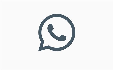 Logo Whatsapp 2023 Téléchargement Signification Histoire