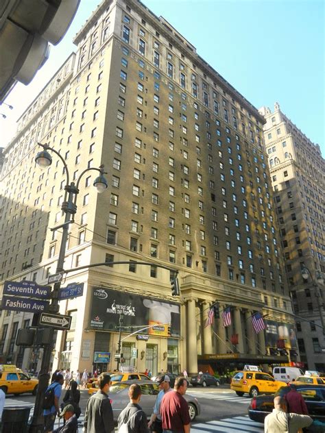 Check spelling or type a new query. New York's Hotel Pennsylvania | New York's Hotel ...