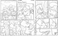 Post Bart Simpson Comic Fairycosmo Luke Stetson The Simpsons
