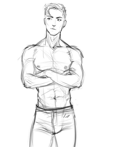 Pin By Aysian On Art Male Art Reference Body Reference Drawing Drawing Reference Poses