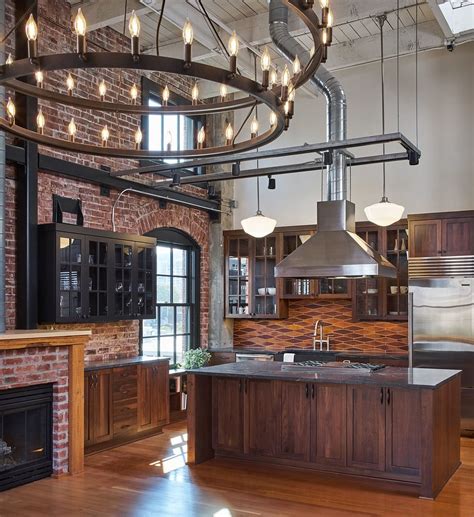5 Key Elements Of Industrial Farmhouse Style Native Trails