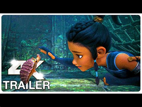 Bafta's destination for youngsters to come and discover the magical worlds of film, television and games. TOP UPCOMING ANIMATION MOVIES 2020 & 2021 (Trailers ...
