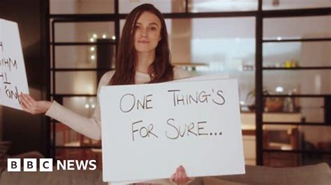 Love Actually Sequel Trailer Debuts For Red Nose Day Bbc News