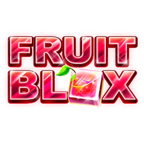 Blox Fruits Logo Transparent