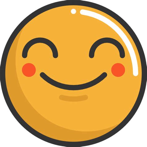 Happy Face Png Images Transparent Free Download Pngmart