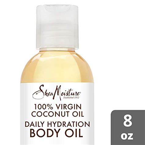 15 Best Body Oils That Soften And Moisturize Dry Skin 2022