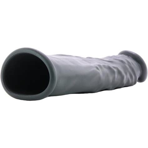 The Greatest Penis Extender Grey 75 Sex Toys At Adult Empire