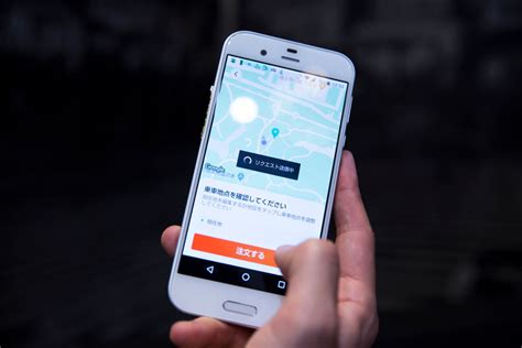 Chinas Didi Chuxing Suspends Carpooling Service After Driver Murders