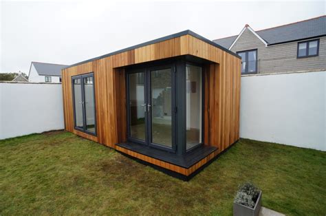 Check out our home and garden spa reviews! Helix - Hot tub Garden Room - St Austell