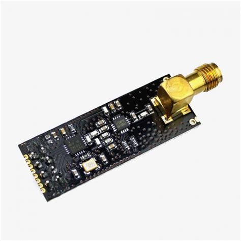 buy nrf24l01 2 4ghz pa lna sma wireless transceiver module with antenna online in india at