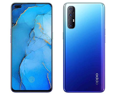 Oppo Reno3 Pro Phone Specifications And Price Deep Specs