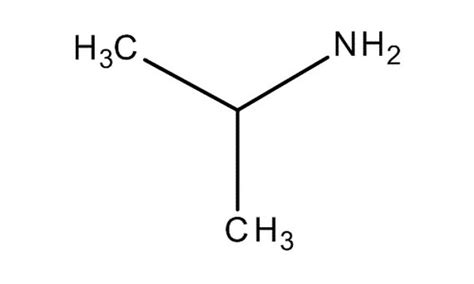 Isopropylamine Cas 75 31 0 807476