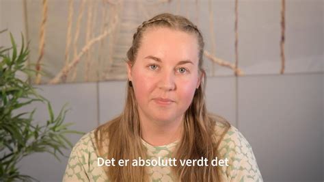 Oda Kristine Slet Med Vondt I Hodet Youtube