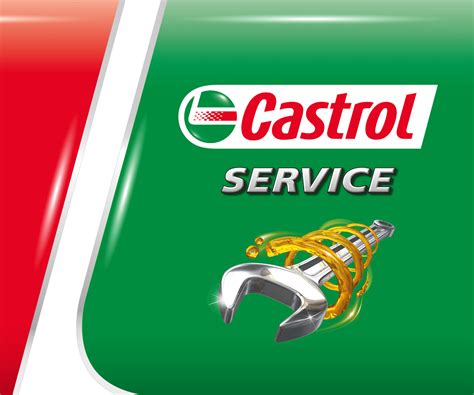 Castrol Service Auto Repair Garage In Walsall And West Midlands
