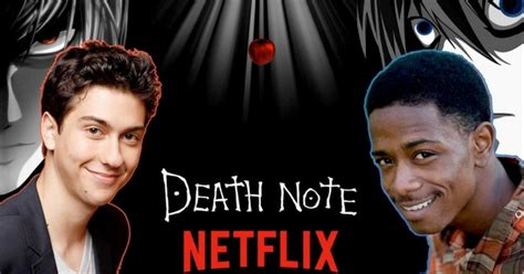 Death note is now streaming on netflix.watch death note on netflix. Remember Death Note? Netflix Is Set To Release Their Own Adaption Of The Movie Soon - SevenPie ...