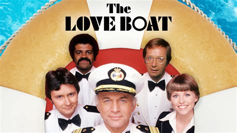 Watch The Love Boat The Shipshape Cruise Prime Video