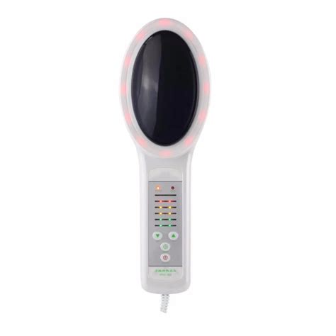 Warmed Instrument Light Therapy Device Far Infrared Heat Lamp
