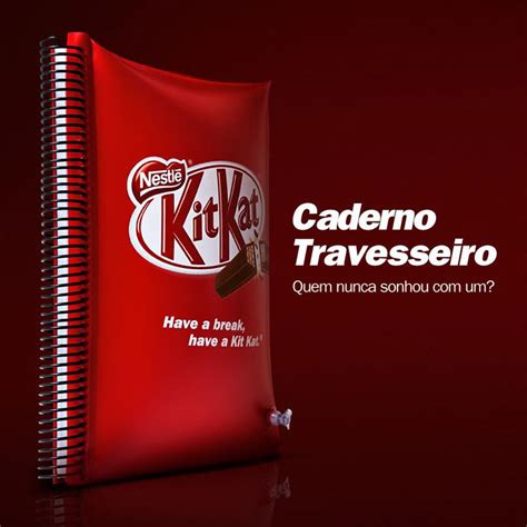 It's soft to hold and cuddle with. Kit Kat cria "caderno travesseiro" - DUEEtando