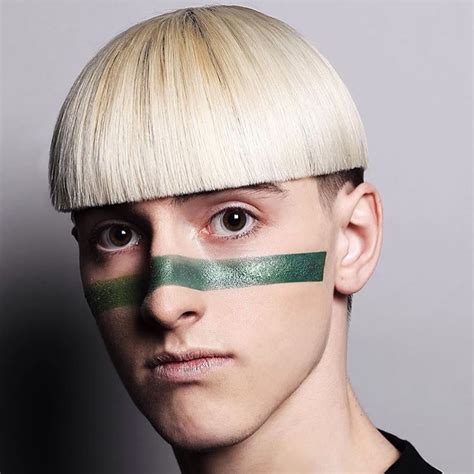 Maybe you would like to learn more about one of these? 25 Trendy Bowl Cut Hairstyles - A Class Above the Rest