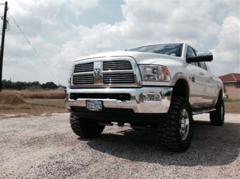 Invoice on the 2010 ram 3500 laramie crew cab 4x4, with short box, for example, came to $45,387, with a $49,945 list price. Find used Dodge Ram 2500 Laramie 4x4 Mega Cab Diesel ...