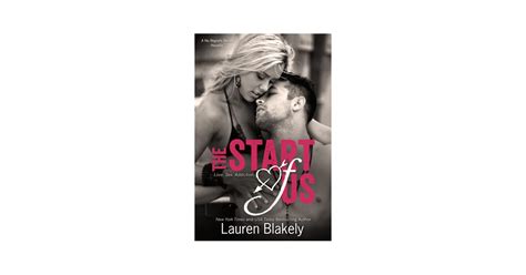 the start of us no regrets 0 5 by lauren blakely