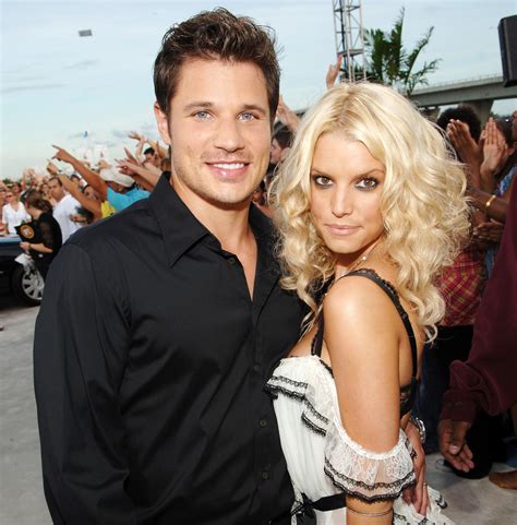 Effiong Eton Jessica Simpson Says Nick Lachey Was My