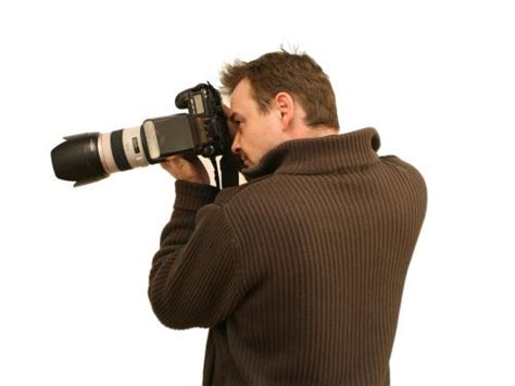 How to Become a Photographer