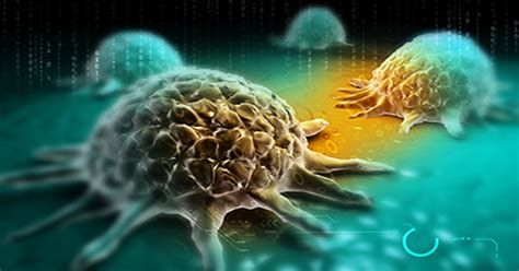 New Treatment Could Make Cancer Cells Self Destruct