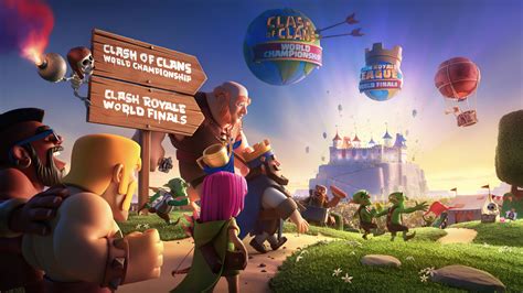 2560x1440 Clash Of Clans World Championship 4k 1440P Resolution ,HD 4k