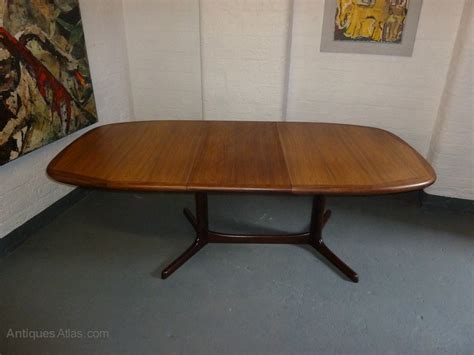 Title:dining room furniture | dining table dyrlund has taken over the production rights for some of the best kurt østervig designs. Antiques Atlas - Dyrlund Danish Rosewood Extending Dining ...