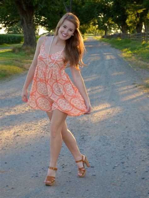 Romp Southern Preppy Style Dress Skirt Dress Up Summer Outfits