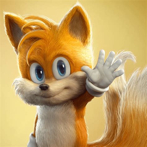 Paramount redesigns sonic for the 'sonic the hedgehog' movie. Who Will Be In The Sonic Movie Sequel: Knuckles, Tails ...