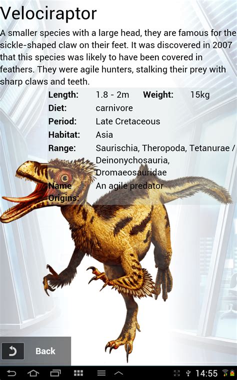 Velociraptor Dinosaur Facts Dinosaur Life Prehistoric Dinosaurs