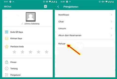 Selain fungsi dari icloud yang digunakan untuk membackup chat whatsapp, icloud juga dapat digunakan untuk memulihkan seluruh chat whatsapp, termasuk juga pesan yang sudah dihapus. Berbagai Cara Hapus Akun Michat Secara Permanen Maupun ...