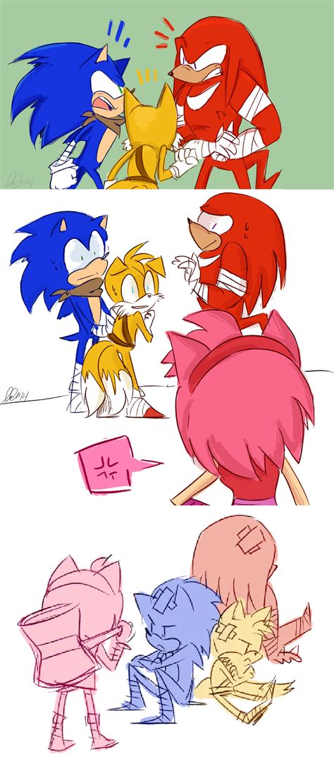 Oh Amy 7u7 Sonic Y Amy Play Sonic Sonic The Hedgehog Shadow The Hedgehog Amy Rose Sonic